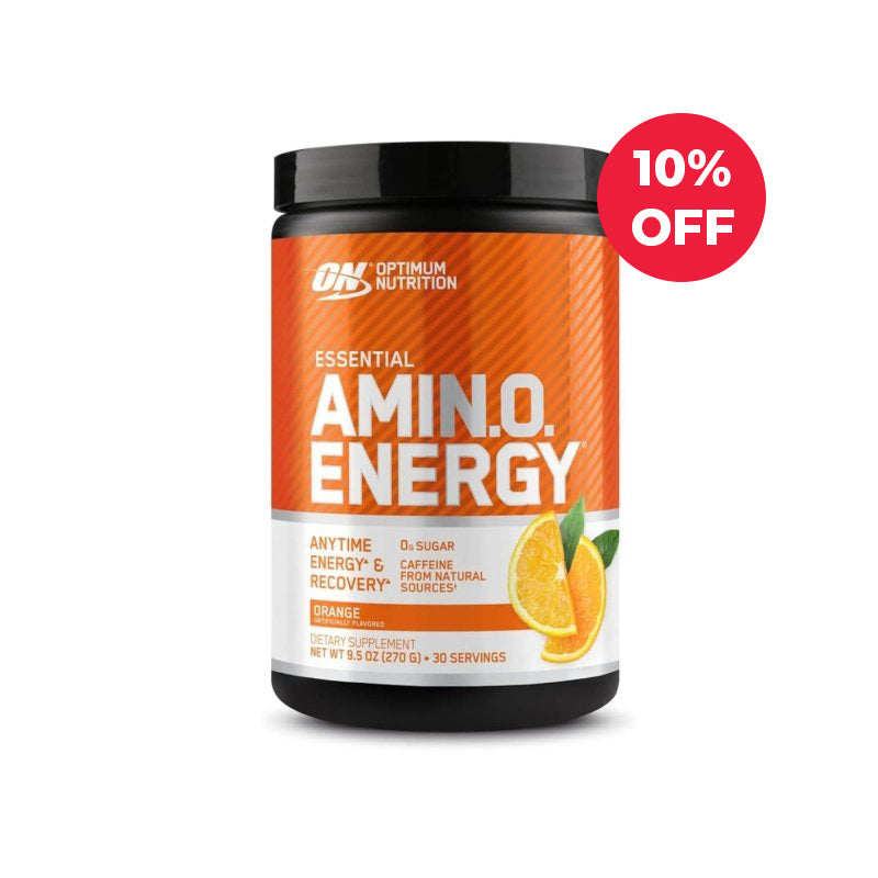 Amino Energy 30 serve