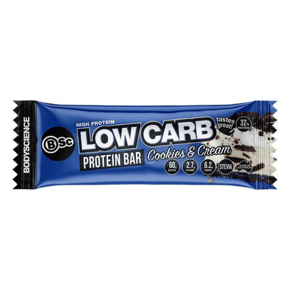 Body Science BSC High Protein Bar