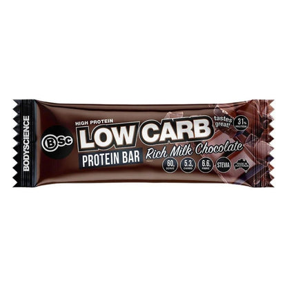 Body Science BSC High Protein Bar