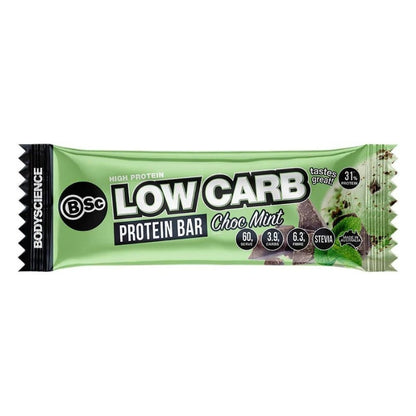 Body Science BSC High Protein Bar