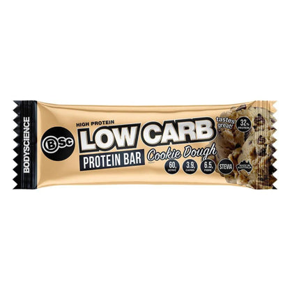 Body Science BSC High Protein Bar