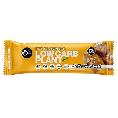 Body Science BSC High Protein Low Carb Plant Bar