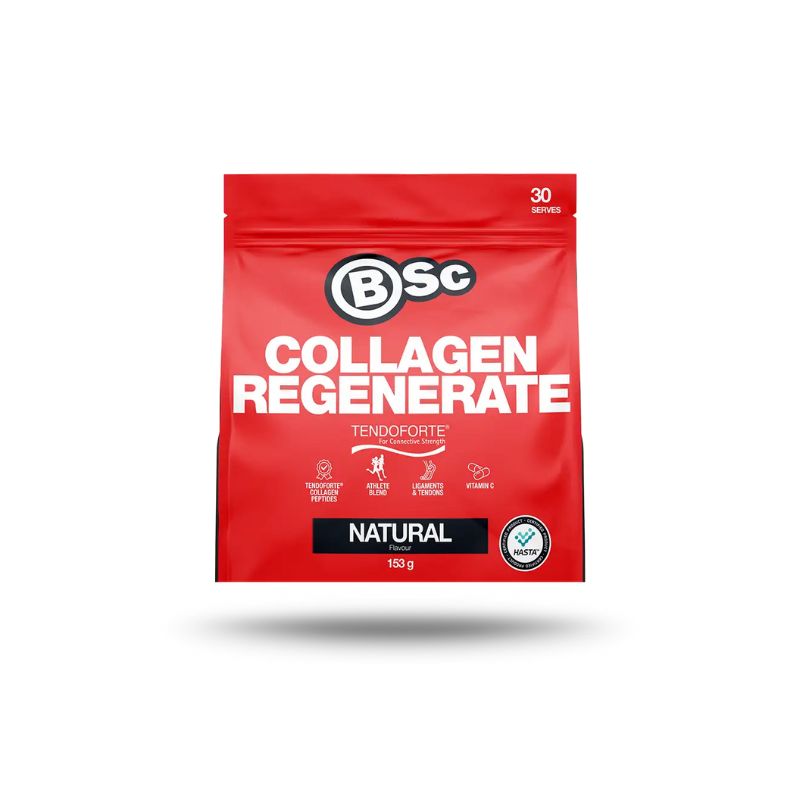 Body Science BSC Collagen Regenerate