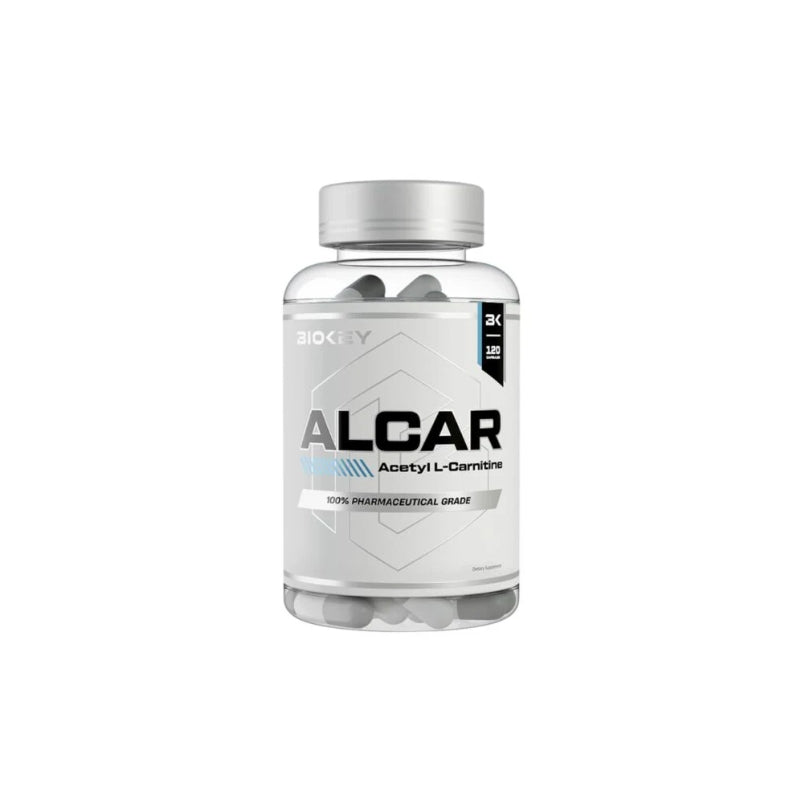 Biokey ALCAR