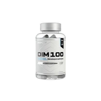 Biokey DIM 90 Caps Clearance