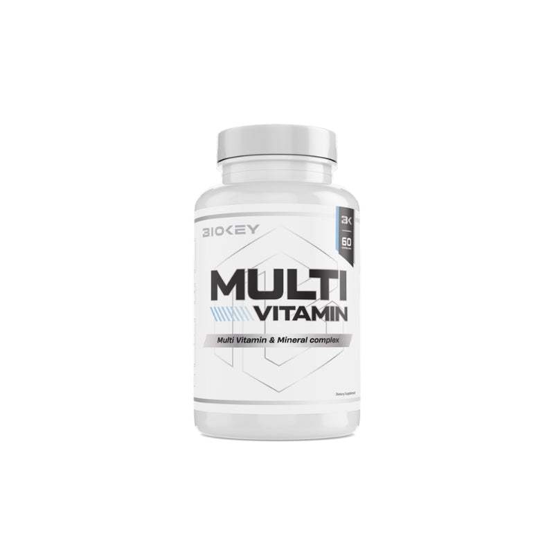 Biokey Kineticn Biokey Multi Vitamin - Fit Nutrition Australia