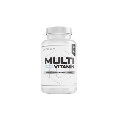 Biokey Multi Vitamin