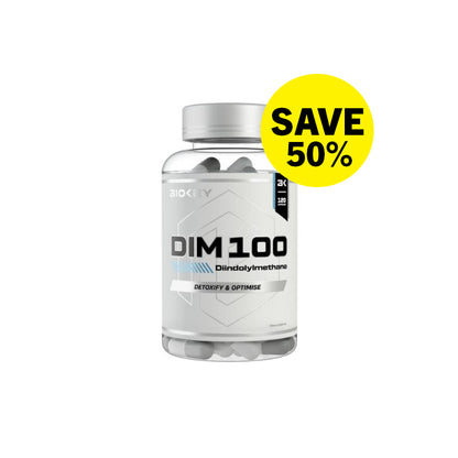 Biokey DIM SAVE 50%