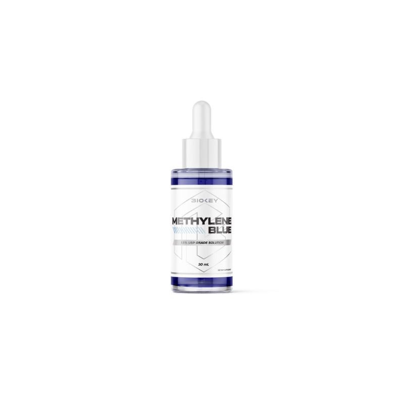 Biokey Methylene Blue