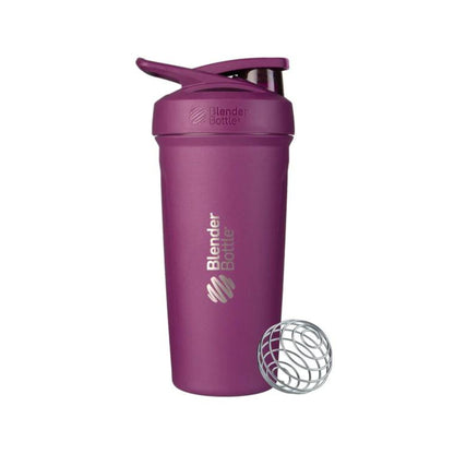 Blender Strada Stainless Steel Insulated