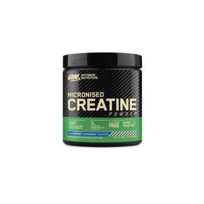 ON Micronized Creatine