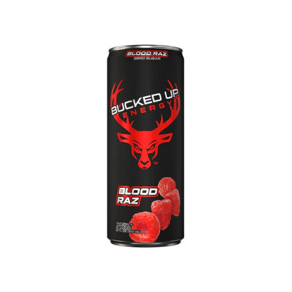 Bucked Up RTD - Blood Raz