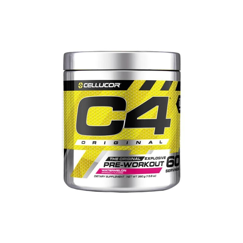 Cellucor C4 Original-ID Clearance