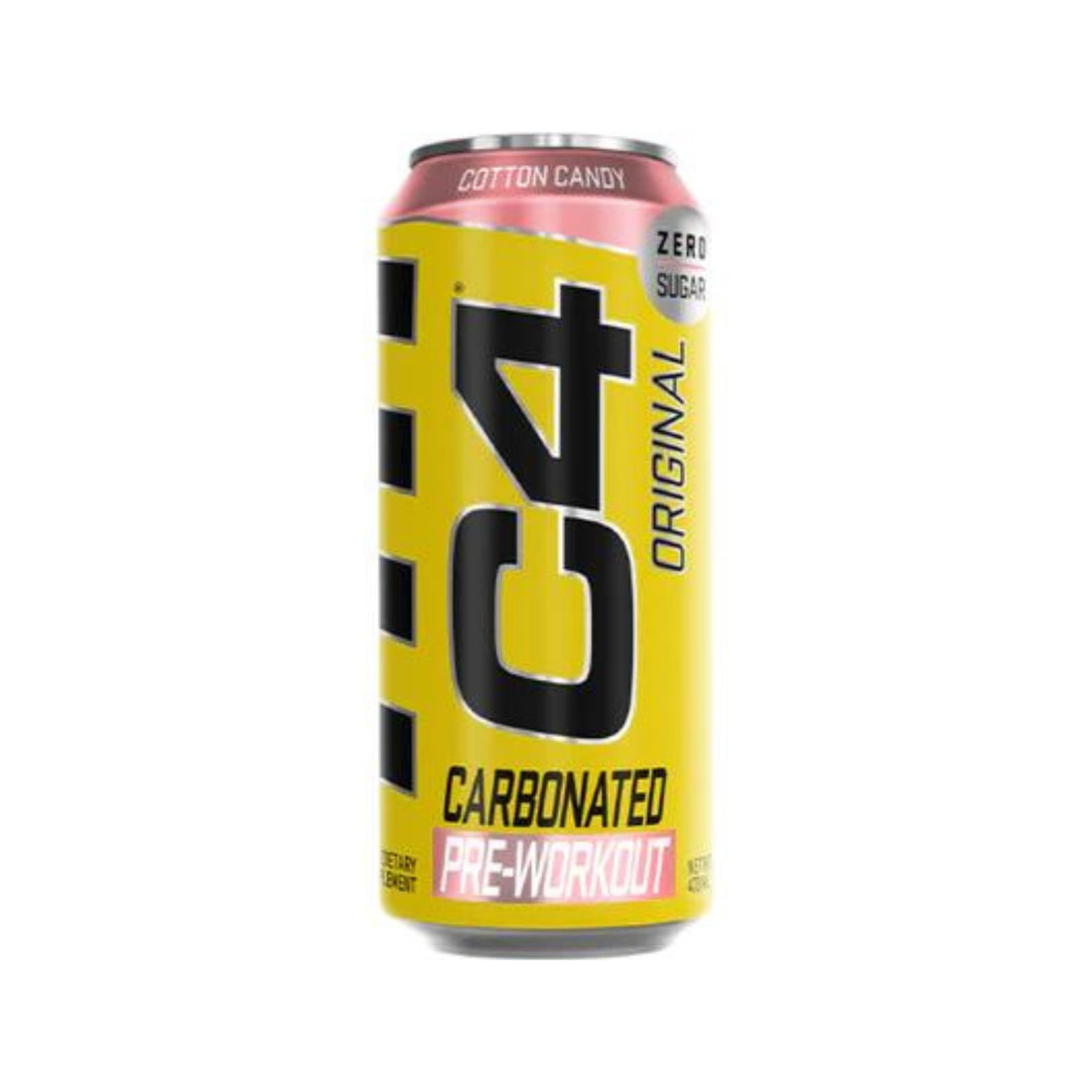 Cellucor C4 OTG RTD 473ml