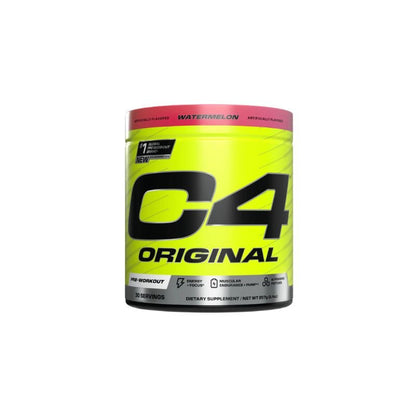 C4 Original Pre Workout - Watermelon
