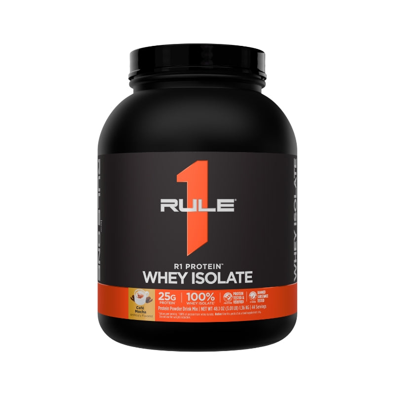 Rule 1 R1 WPI Protein