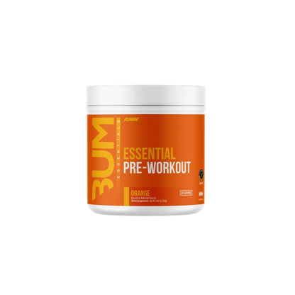 CBUM Essential PWO - Orange