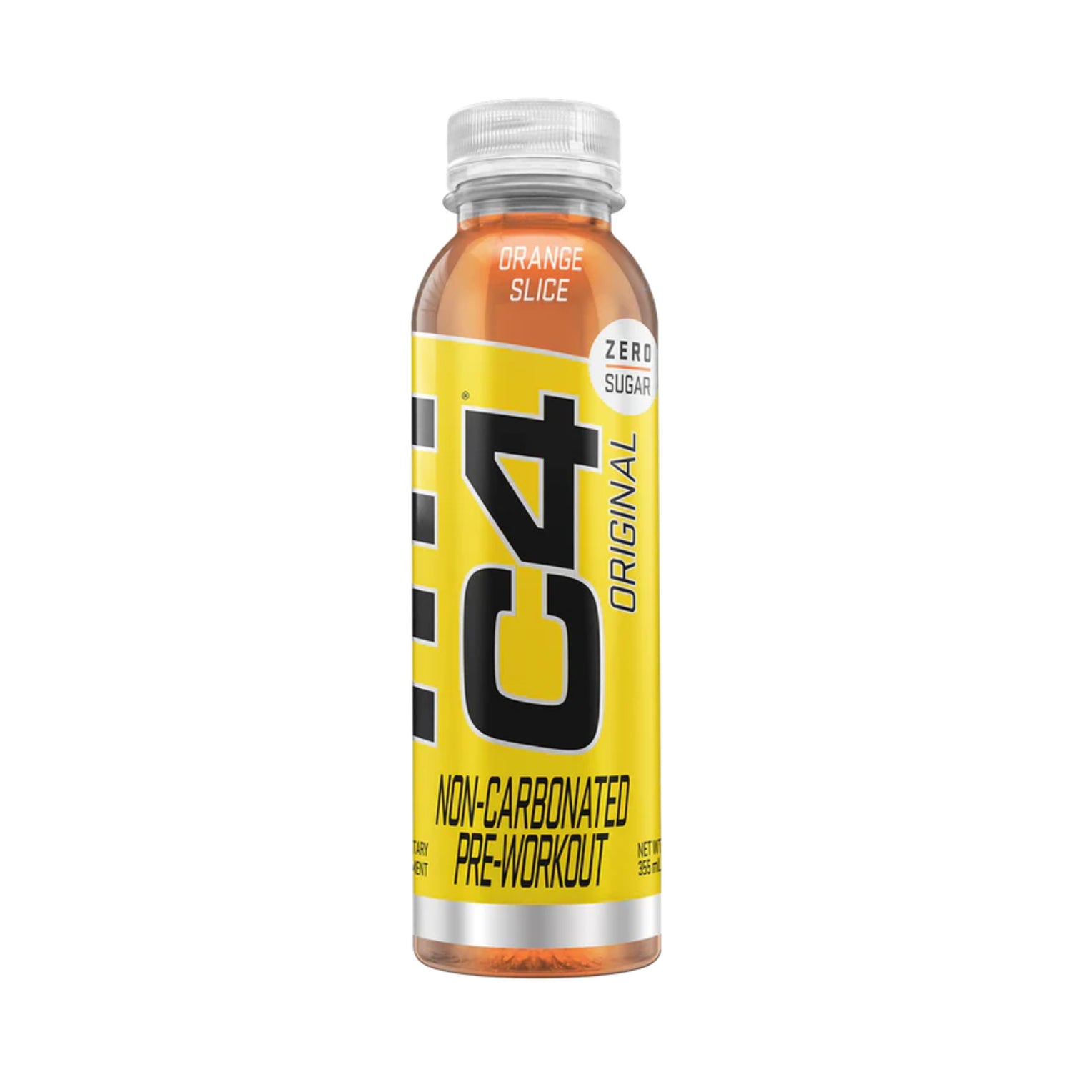 Cellucor C4 OTG Still RTD 355ml