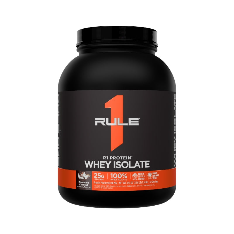 Rule 1 R1 WPI Protein