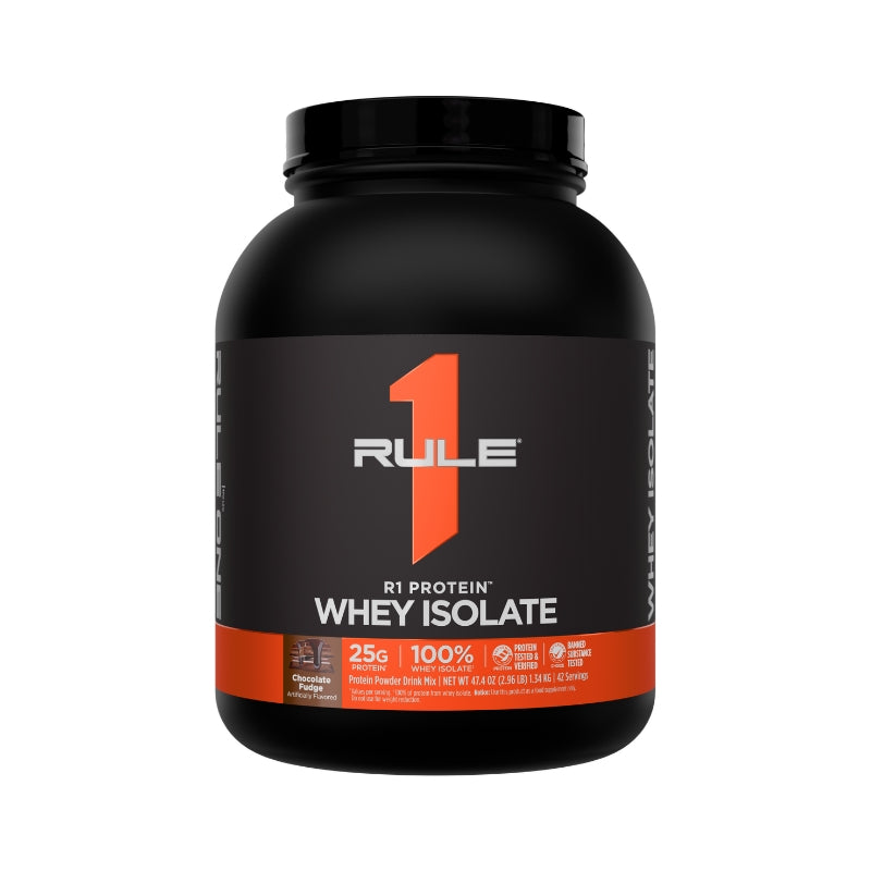 Rule 1 R1 WPI Protein