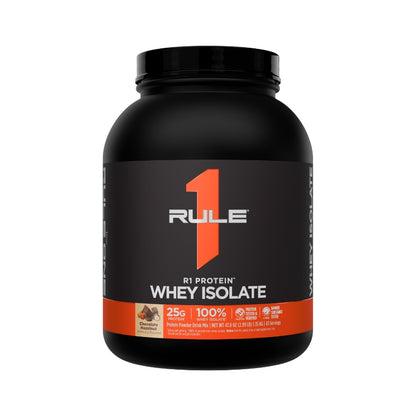 Rule 1 R1 WPI Protein