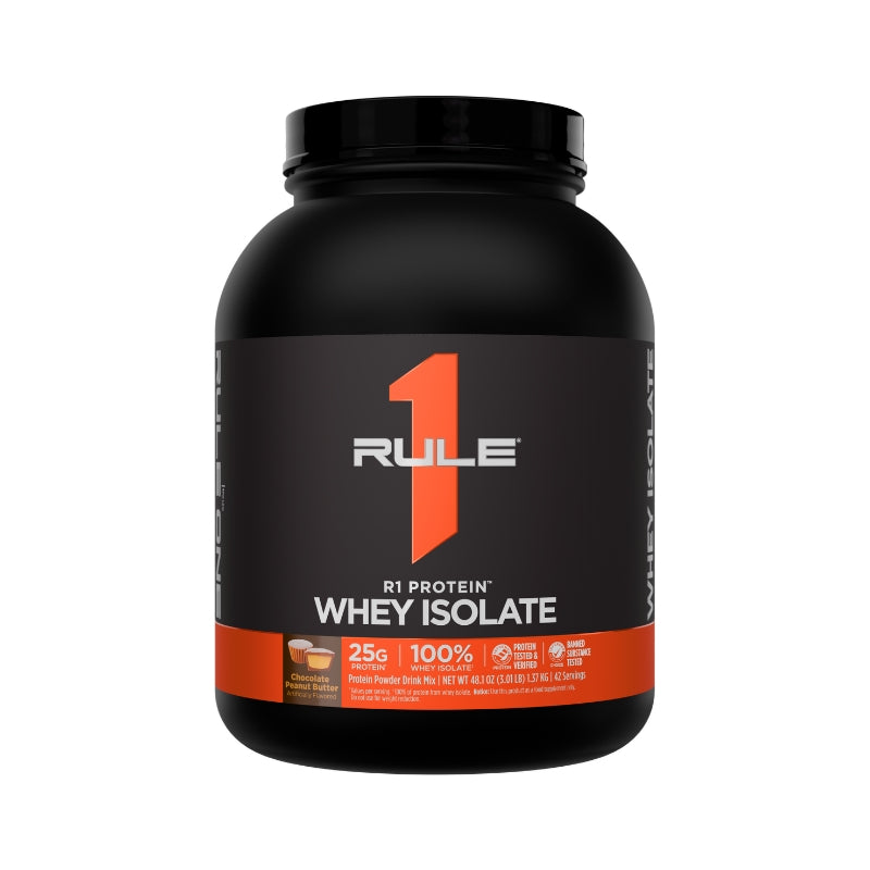 Rule 1 R1 WPI Protein
