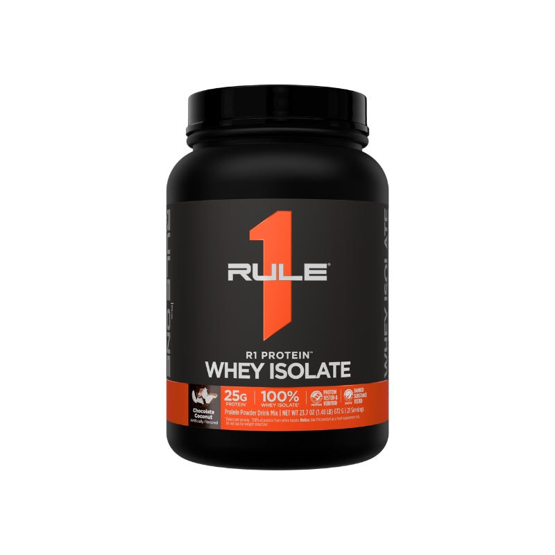 Rule 1 R1 WPI Protein