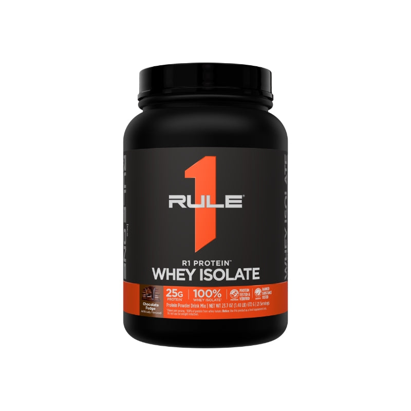 Rule 1 R1 WPI Protein