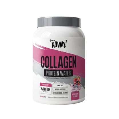 ATP Science Noway Collagen Protein Water - Mixed Berry