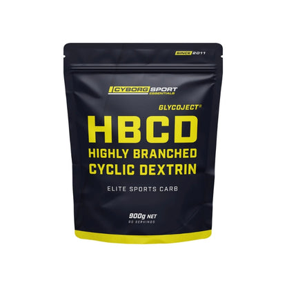 Cyborg HBCD - Highly Branched Cyclic Dextrin