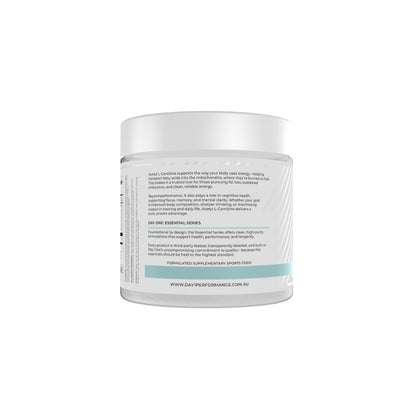 Day One Acetyl L-Carnitine