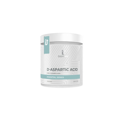 Day One D-Aspartic acid