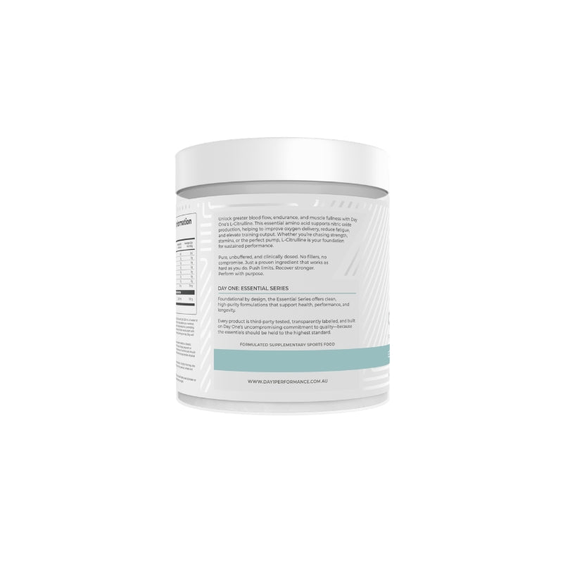 Day One L-Citrulline