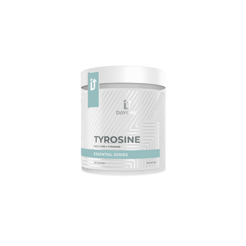 Day One L-Tyrosine