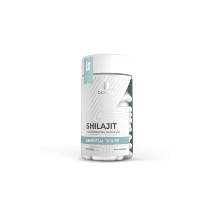 Day One Shilajit (500mg/c)