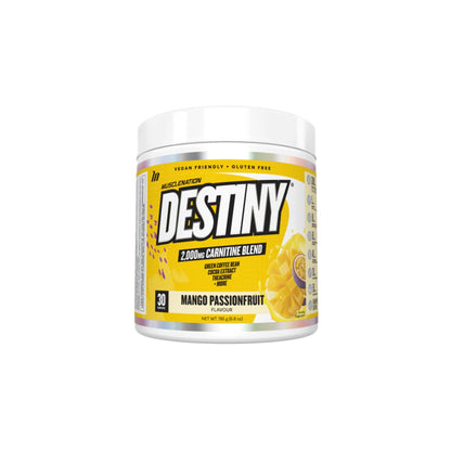 Muscle Nation Destiny