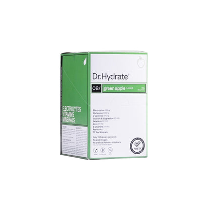 Dr. Hydrate Sachet Pack