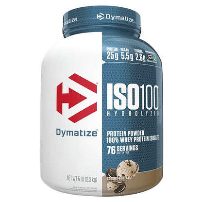Dymatize ISO 100