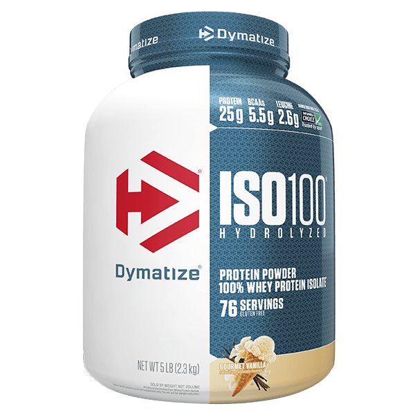 Dymatize ISO 100