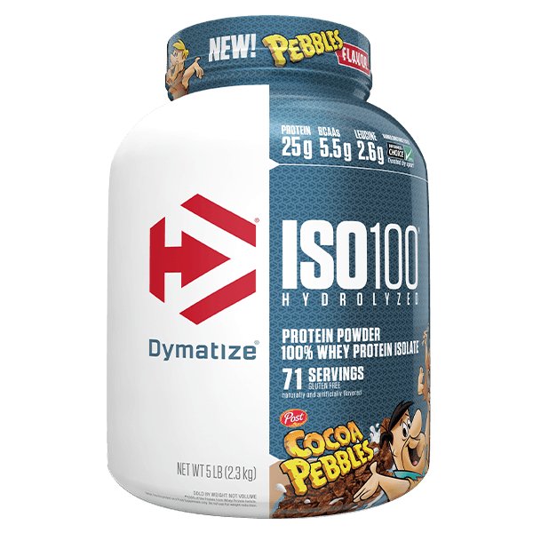 Dymatize ISO 100