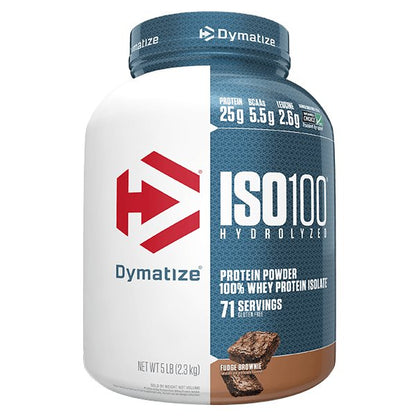 Dymatize ISO 100