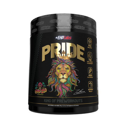 Pride - Jungle Fruits