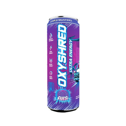 EHP Labs Oxyshred RTD Single - Ecto Freeze