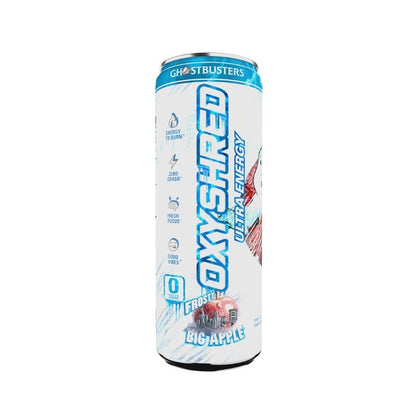 EHP Labs Oxyshred RTD Single - Frosty Big Apple