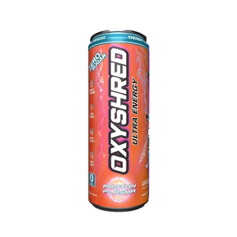 EHP Labs Oxyshred RTD Single - Proton Plasma
