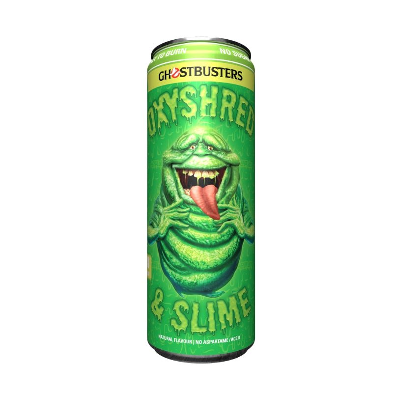EHP Labs Oxyshred RTD Single - Slimer