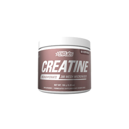 EHP Labs Creatine Monohydrate