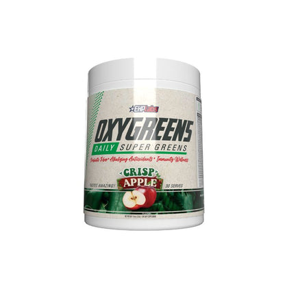 EHP Oxygreens