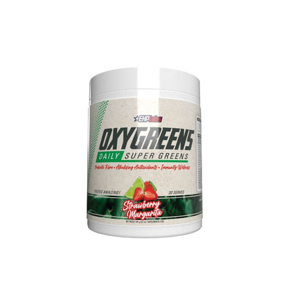 EHP Oxygreens