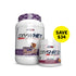 EHP Labs Oxyshred & Oxywhey Bundle - SAVE $34